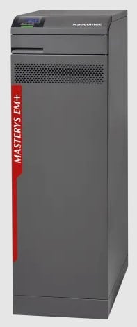 SICON SRL - SINU4EM013M00LE-00 EM+ 10KVA 3/3 +L5