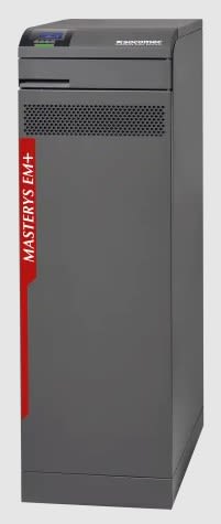 SICON SRL - SINU4EM023M00-0-00 EM+ 20KVA 3/3 -00