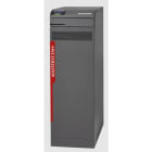 SICON SRL SINU4EM0F3M00-0-00 EM+ 15KVA 3/3 -00