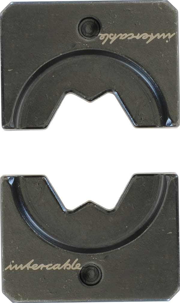 INTERCABLE SRL INRU5-I70 COPP. MATRICE PER CAPICORDA E CONNETTORI