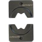 INTERCABLE SRL - INRU5-I240 COPP. MATRICE PER CAPICORDA E CONNETTORI