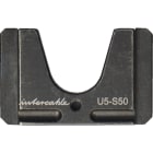 INTERCABLE SRL - INRU5-S95 MATRICE A CULLA 95MMQ