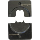INTERCABLE SRL - INRU5-T16 COPP. MATRICE PER TERM. BUSSOLA 16MM I-