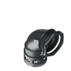 TEAFLEX - TEAU6BBN48M63 CURVA 90?IP66 BN48 M63 NERO