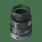 TEAFLEX - TEAU6BSM36P29 RACC.NERO IP66 SM36 PG29