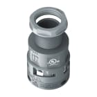 TEAFLEX TEAU6GSM17P11 RACC.GRIGIO IP66 SM17 PG11