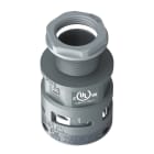 TEAFLEX TEAU6GSM23P16 RACC.GRIGIO IP66 SM23 PG16