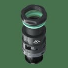 TEAFLEX - TEAU8BSM17P16 RACC.NERO IP68 SM17 PG16