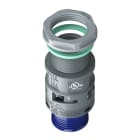 TEAFLEX TEAU8GSM17P16 RACC.GRIGIO IP68 SM17 PG16
