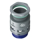 TEAFLEX TEAU8GSM48M50 RACC.GRIGIO IP68 SM48 M50X1,5