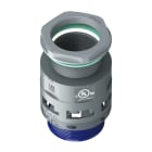 TEAFLEX TEAU8GSM48P36 RACC.GRIGIO IP68 SM48 PG36