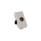 FAIT SRL FIT5112700 UB/I-PRESA IEC FEMM. COMPAT. URMET BIANC