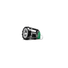 HIKOKI POWER TOOLS - HIAUB18DAW4Z PROIETTORE LED A BAT. 18V 2500LX
