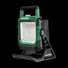 HIKOKI POWER TOOLS HIAUB18DCW4Z LAMPADA LED A BAT. 18V 4.000 LM