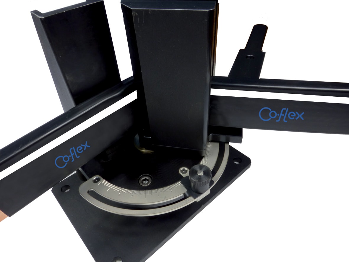 TEKNOMEGA SRL TKGUBF1005 UTENSILE PIEGABARRE+TORCIBARRE FLESSIBIL