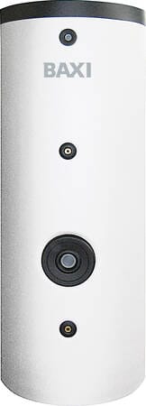 BAXI BAXA7702231 UBHP 1000 DC