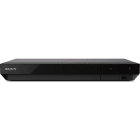 Sony - SONUBPX700B.EC1 BluRay Player,HDR,4KUHD,Wlan,USB,HDMI,sc
