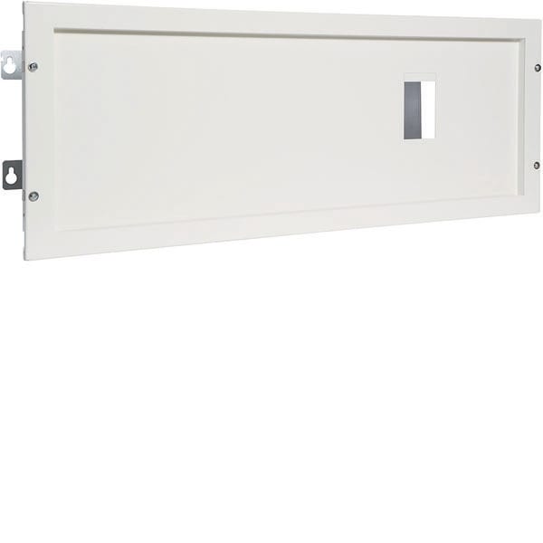 HAGER HAGUC004 KIT QUADRO X INT MAN HA250 L800