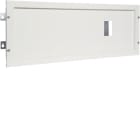 HAGER HAGUC004 KIT QUADRO X INT MAN HA250 L800