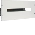 HAGER - HAGUC011H KIT QUADRO INT X160 VER MAGN/DIFF L600 H