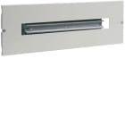 HAGER - HAGUC015H KIT QUADRO INT X160 VER MAGN/DIFF L600 H