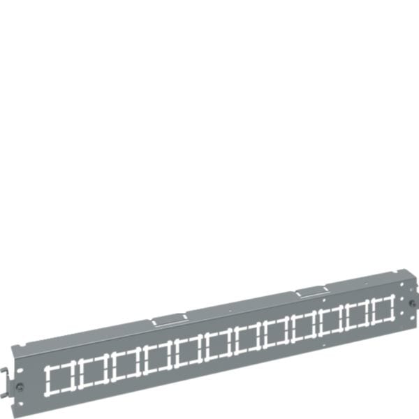 HAGER - HAGUC1080FUL SEGREGAZ LATERALE TOTALE H100 Q.EVO P800