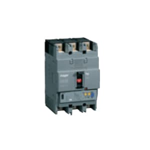 HAGER - HAGUC128H KIT QUADRO INT X250/H250 ORIZZ MAG/DIF L