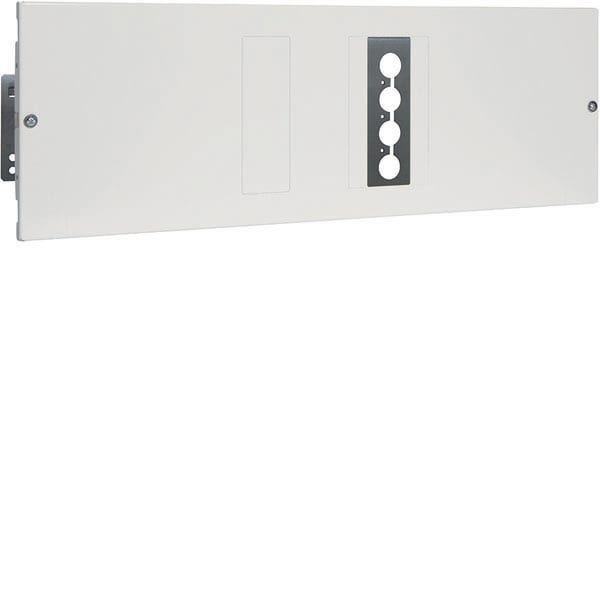 HAGER - HAGUC127H KIT QUADRO INT X250/H250 ORIZZ MAG/DIF L