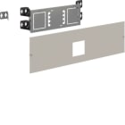 HAGER HAGUC162P KIT 1XP160 FISSO ORIZZ L600 H200 Q4/5-Q+