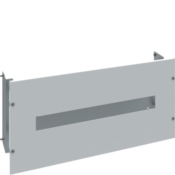 HAGER - HAGUC163X KIT 2X X160 DIFF VERT L600 H300 Q.EVO