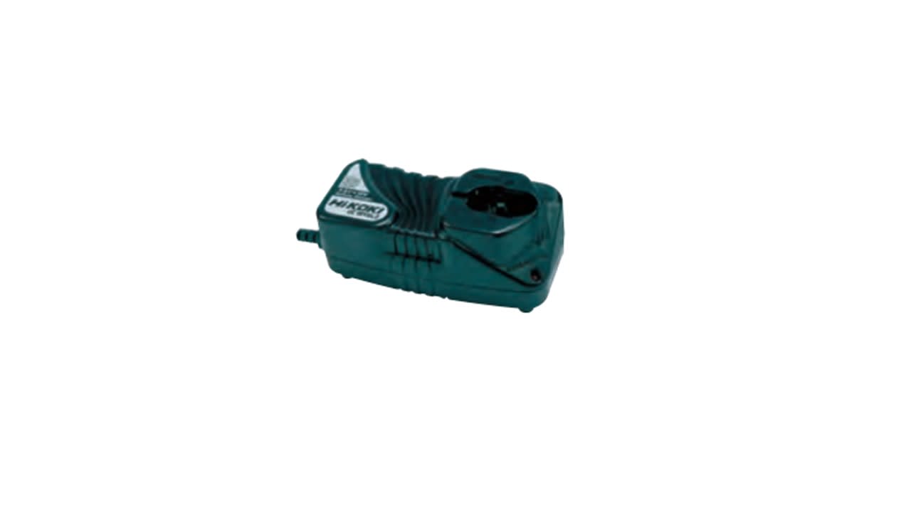 HIKOKI POWER TOOLS - HIAUC18YGL2W0Z CARICABAT. UC18YGL2 X BAT. INNESTO