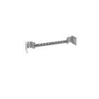 HAGER - HAGUC2080AMD GUIDA DIN REGOLABILE L800 Q.EVO