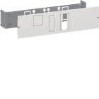 HAGER - HAGUC282XHR KIT 1X X250 DIFF ORIZZ L800 H200 Q.EVO