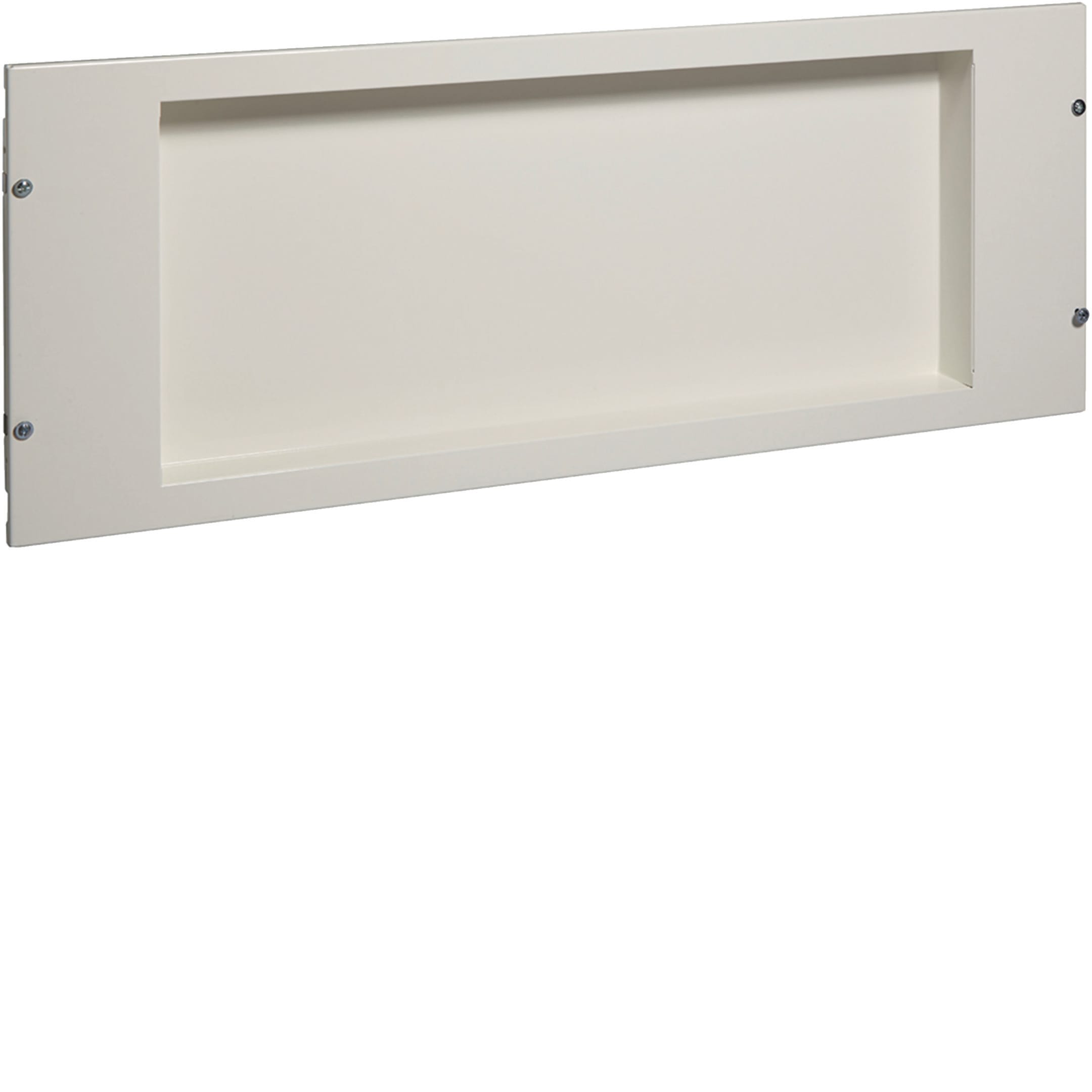HAGER HAGUC296 PANN CIECO ARRETR SIST QUADRO H300 L800