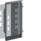 HAGER HAGUC300FL SEGREGAZ LATERALE ANTERIORE H300 Q.EVO