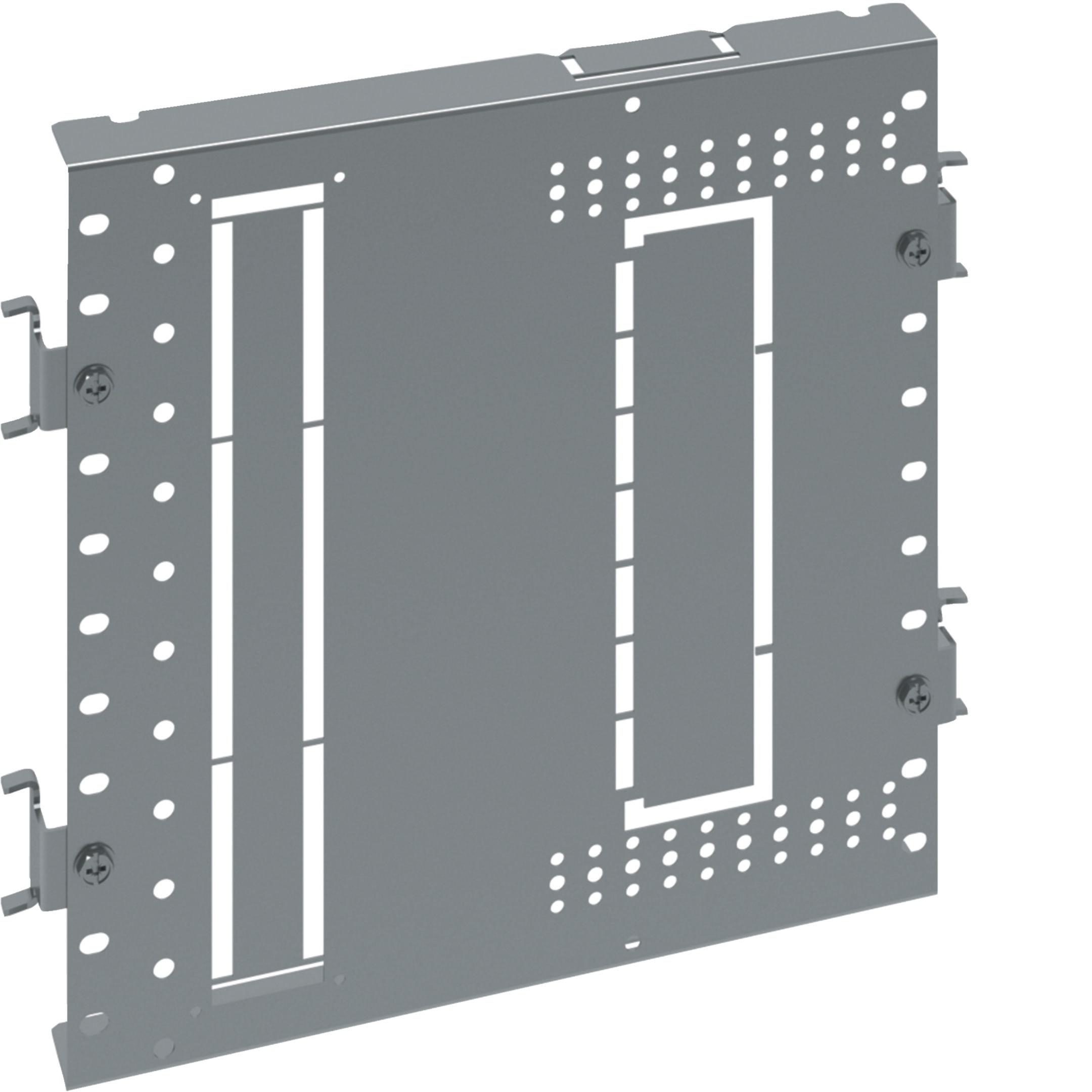 HAGER HAGUC3040FUL SEGREGAZ LATERALE TOTALE H300 Q.EVO P400