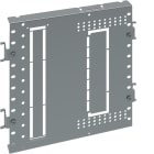 HAGER HAGUC3040FUL SEGREGAZ LATERALE TOTALE H300 Q.EVO P400