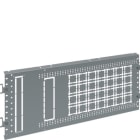 HAGER HAGUC3080FUL SEGREGAZ LATERALE TOTALE H300 Q.EVO P800