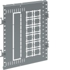 HAGER HAGUC4040FUL SEGREGAZ LATERALE TOTALE H400 Q.EVO P400
