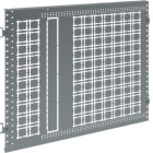 HAGER HAGUC4080FUL SEGREGAZ LATERALE TOTALE H400 Q.EVO P800