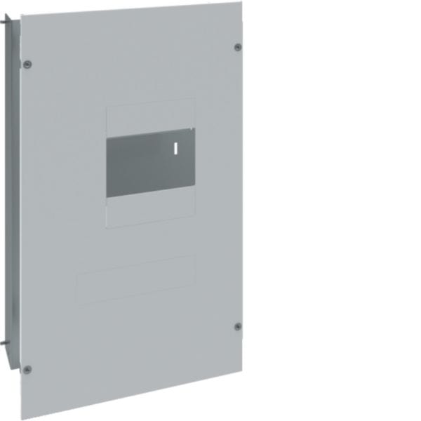 HAGER HAGUC463HIC KIT COMM MOT HIB125-630A L600 H300 Q.EVO