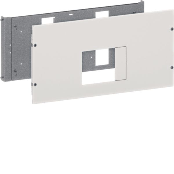 HAGER HAGUC463PPN KIT 1X P630 RIMOV ORIZZ L600 H300 Q.EVO