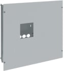 HAGER - HAGUC466PRN KIT 2X P630 DIFF VERT L600 H600 Q.EVO