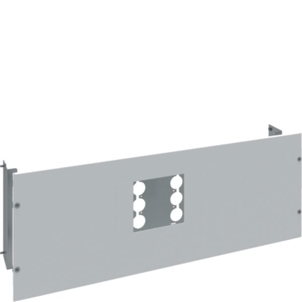 HAGER - HAGUC483PRN KIT 1X P630 DIFF ORIZZ L800 H300 Q.EVO