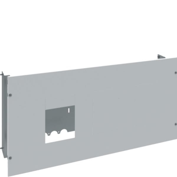 HAGER - HAGUC484PDN KIT 3X P630 FISSI VERT L800 H400 Q.EVO