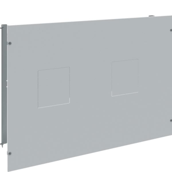 HAGER - HAGUC586HM KIT 2X H1000 MOTOR VERT L800 H600 Q.EVO