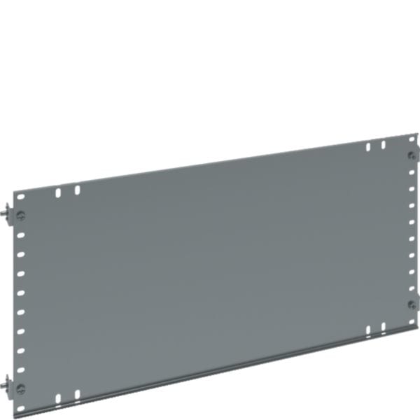 HAGER - HAGUC6030V SEGREGAZ VERT POSTERIORE L600 H300 Q.EVO