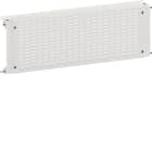 HAGER HAGUC6040FP PAN.FRONT.AERATO,Q.EVO L600 H200 P400