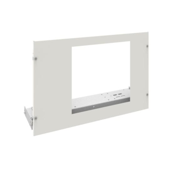 HAGER HAGUC6040HW1 KIT ACB HW1 1600A L600 H400 QUADRO EVO