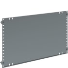 HAGER HAGUC6040V SEGREGAZ VERT POSTERIORE L600 H400 Q.EVO